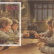 Image for article titled New Lord of the Rings Stamps Will Get Your Mail to Mordor